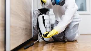 Pest Control for Hotels in Livingston, TN